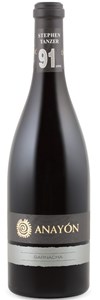 La Velona Sant'antimo rosso 2014